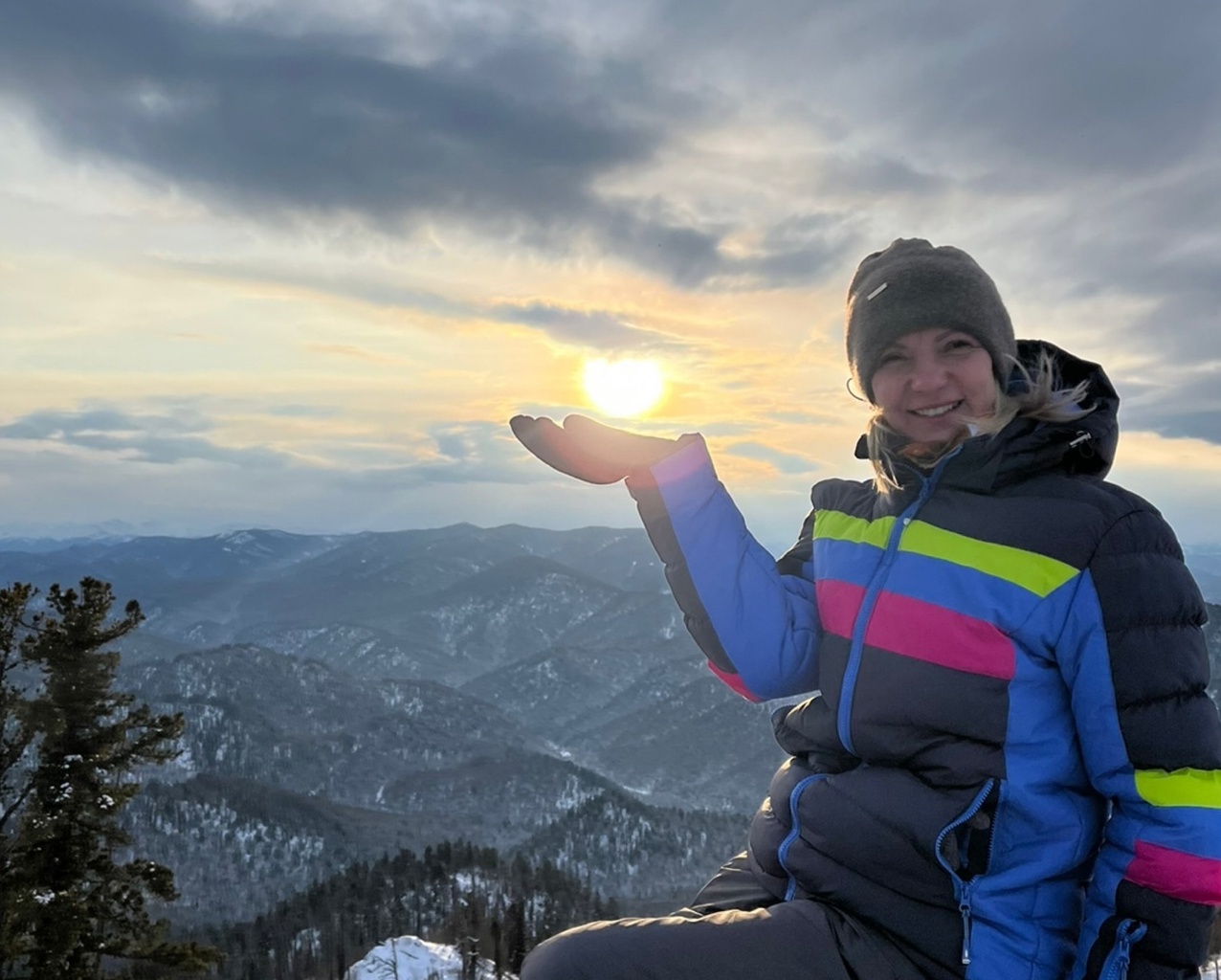 <span style="font-weight: bold;">Лед алтая. тур на телецкое озеро </span>