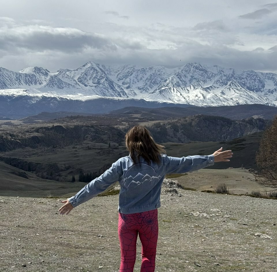 <span style="font-weight: bold;">купольный алтай и чуйский тракт</span>&nbsp;<span style="font-weight: bold;">(5 дней)</span>