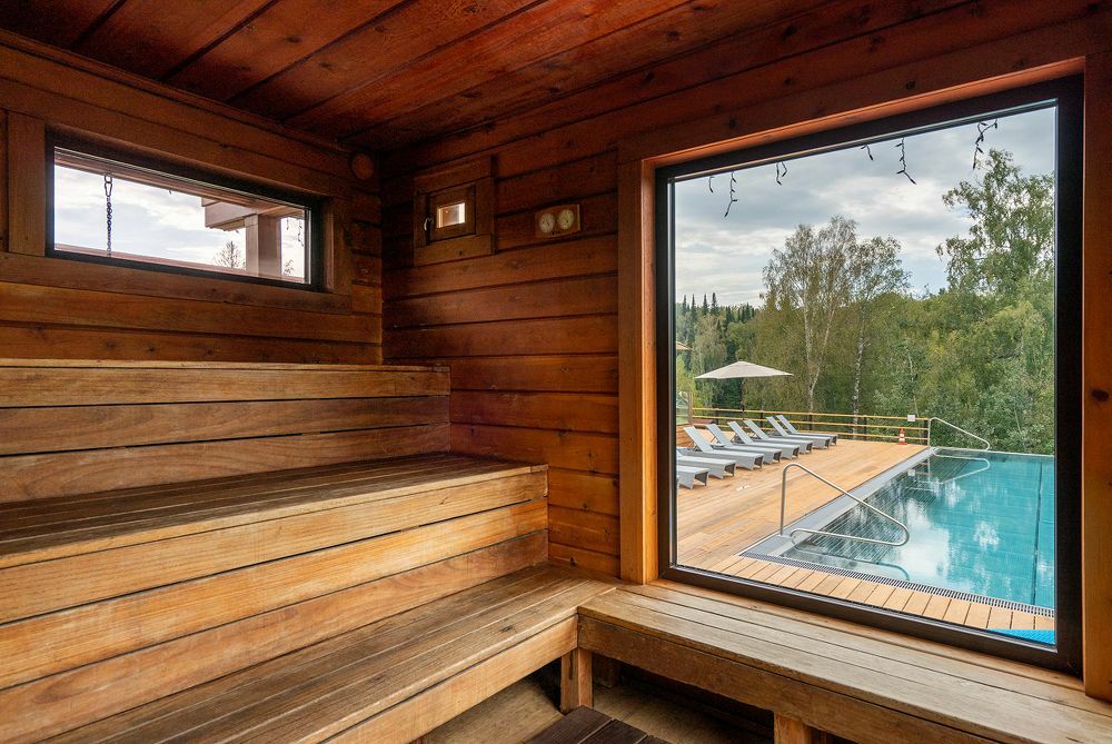 <span style="font-weight: bold;">кедровка spa</span>