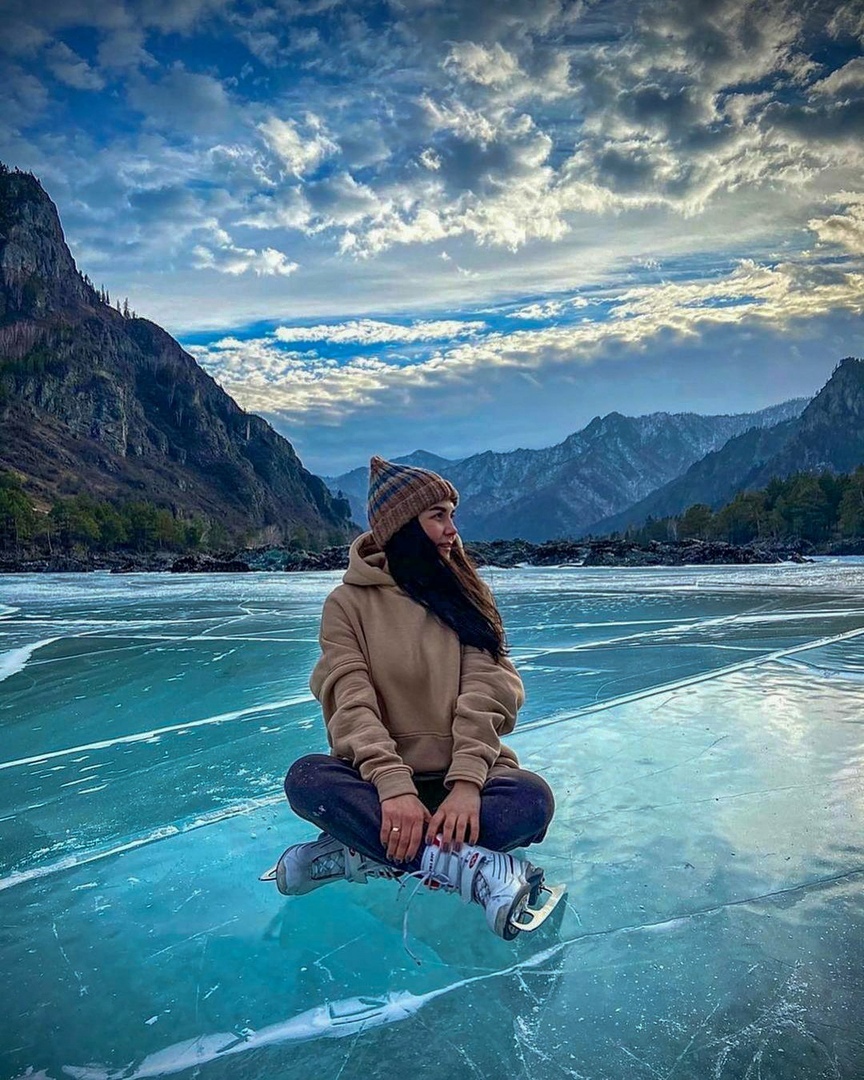 <span style="font-weight: bold;">тур на алтай "новый год на телецком"&nbsp;</span>