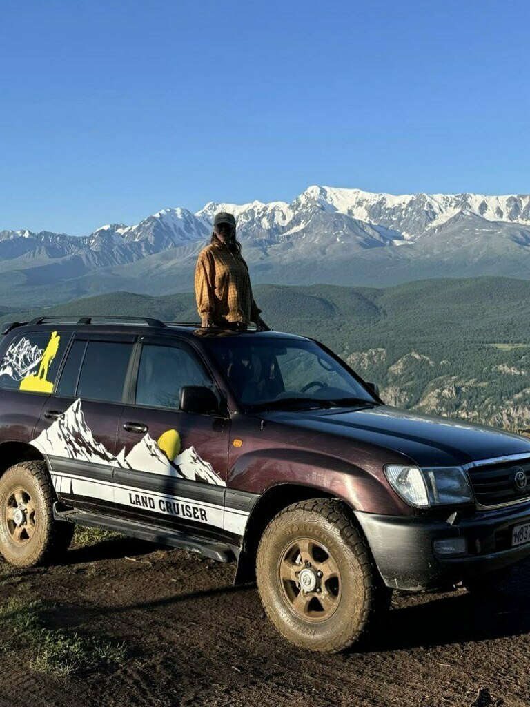 <span style="font-weight: bold;">джип-тур: алтай настоящий и каменные грибы</span>